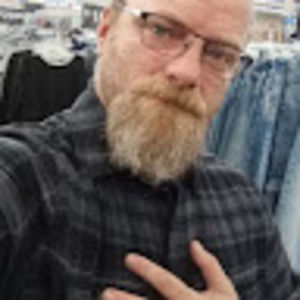 Meet your Posher, Ray